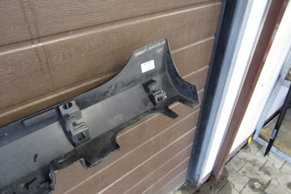 Zijskirt Dorpellijst Rechts Ford Fiesta MK8 ST 5D 18- h1bja10154 Dorpel P11361
