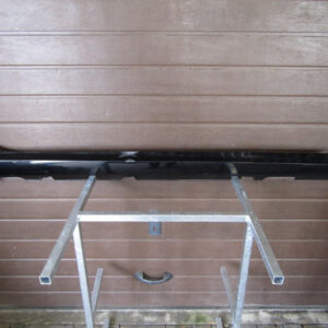 Zijskirt Dorpellijst Rechts Ford Fiesta MK8 ST 5D 18- h1bj a10154 Dorpel P12267