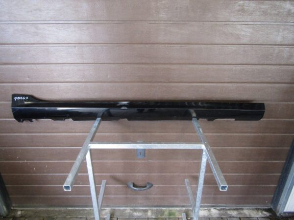 Zijskirt Dorpellijst Rechts Ford Fiesta MK8 ST 5D 18- h1bj a10154 Dorpel P12267