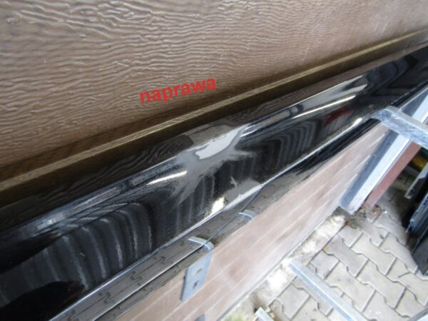 Zijskirt Dorpellijst Rechts Ford Fiesta MK8 ST 5D 18- h1bj a10154 Dorpel P12267