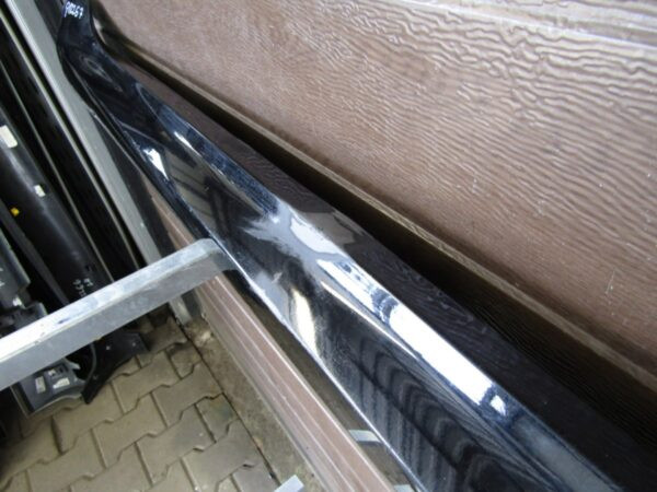 Zijskirt Dorpellijst Rechts Ford Fiesta MK8 ST 5D 18- h1bj a10154 Dorpel P12267