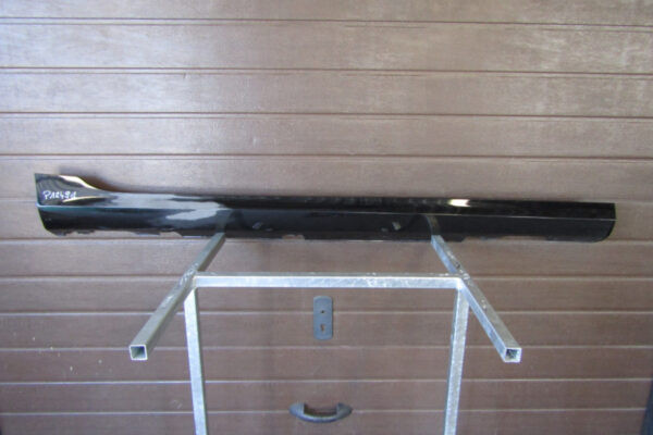 Zijskirt Dorpellijst Rechts Ford Fiesta MK8 ST 5D 18- h1bj a10154 Dorpel P12491