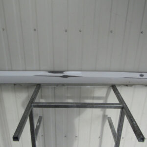 Zijskirt Dorpellijst Rechts Ford Fiesta MK8 ST 5D 18- h1bja10154 Dorpel P12726