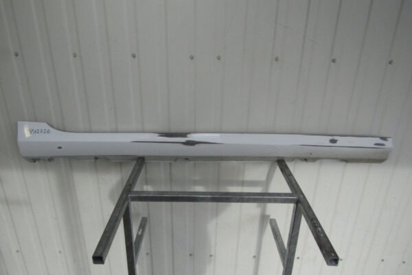Zijskirt Dorpellijst Rechts Ford Fiesta MK8 ST 5D 18- h1bja10154 Dorpel P12726