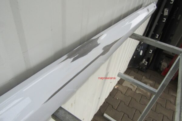 Zijskirt Dorpellijst Rechts Ford Fiesta MK8 ST 5D 18- h1bja10154 Dorpel P12726