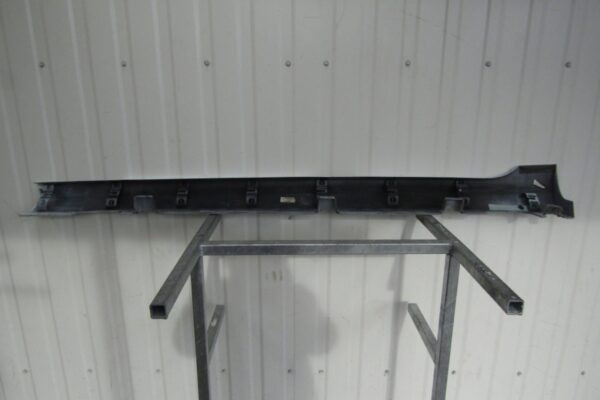 Zijskirt Dorpellijst Rechts Ford Fiesta MK8 ST 5D 18- h1bja10154 Dorpel P12726