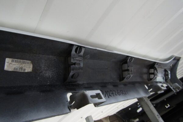 Zijskirt Dorpellijst Rechts Ford Fiesta MK8 ST 5D 18- h1bja10154 Dorpel P12726