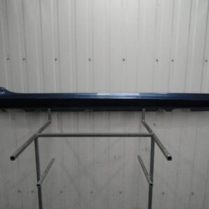 Zijskirt Dorpellijst Rechts Ford Fiesta MK8 ST 5D 18- h1bj a10154 Dorpel P13199