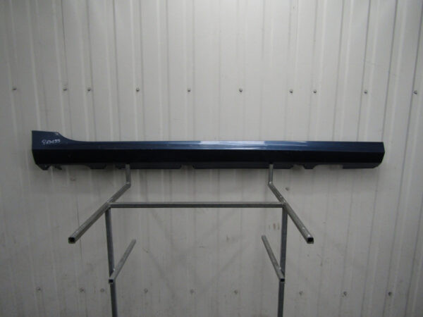 Zijskirt Dorpellijst Rechts Ford Fiesta MK8 ST 5D 18- h1bj a10154 Dorpel P13199