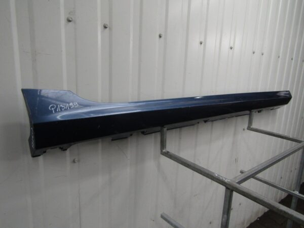 Zijskirt Dorpellijst Rechts Ford Fiesta MK8 ST 5D 18- h1bj a10154 Dorpel P13199
