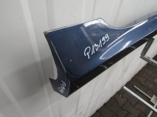 Zijskirt Dorpellijst Rechts Ford Fiesta MK8 ST 5D 18- h1bj a10154 Dorpel P13199