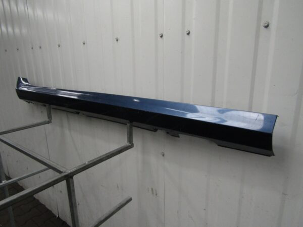 Zijskirt Dorpellijst Rechts Ford Fiesta MK8 ST 5D 18- h1bj a10154 Dorpel P13199