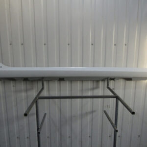 Zijskirt Dorpellijst Rechts Ford Fiesta MK8 ST 5D 18- h1bj a10154 Dorpel P13167