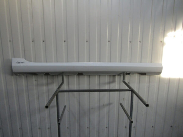 Zijskirt Dorpellijst Rechts Ford Fiesta MK8 ST 5D 18- h1bj a10154 Dorpel P13167