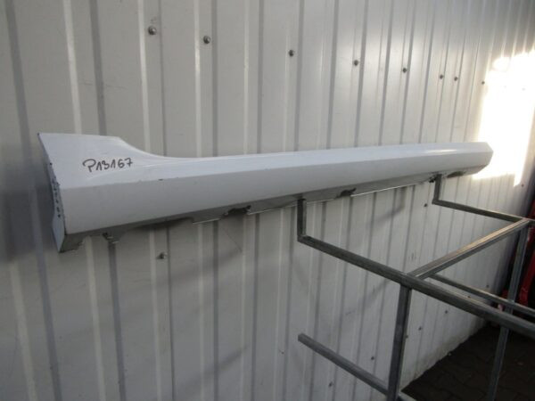 Zijskirt Dorpellijst Rechts Ford Fiesta MK8 ST 5D 18- h1bj a10154 Dorpel P13167