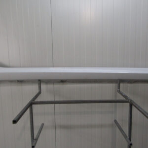 Zijskirt Dorpellijst Rechts Ford Fiesta MK8 ST 5D 18- h1bj a10154 Dorpel P13473
