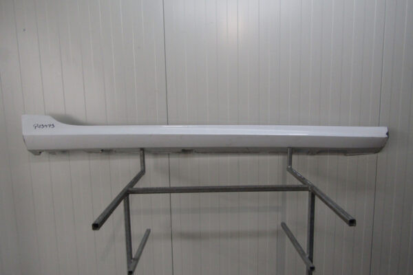 Zijskirt Dorpellijst Rechts Ford Fiesta MK8 ST 5D 18- h1bj a10154 Dorpel P13473