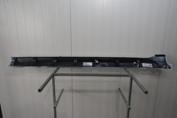 Zijskirt Dorpellijst Rechts Ford Fiesta MK8 ST 5D 18- h1bj a10154 Dorpel P13473
