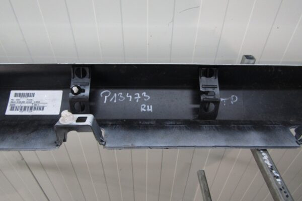 Zijskirt Dorpellijst Rechts Ford Fiesta MK8 ST 5D 18- h1bj a10154 Dorpel P13473