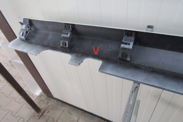 Zijskirt Dorpellijst Rechts Ford Fiesta MK8 ST 5D 18- h1bj a10154 Dorpel P13473