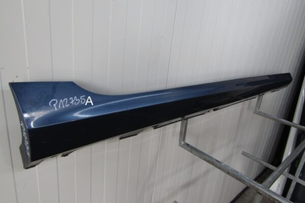 Zijskirt Dorpellijst Rechts Ford Fiesta MK8 ST 5D 18- h1bj a10154 Dorpel P12735A
