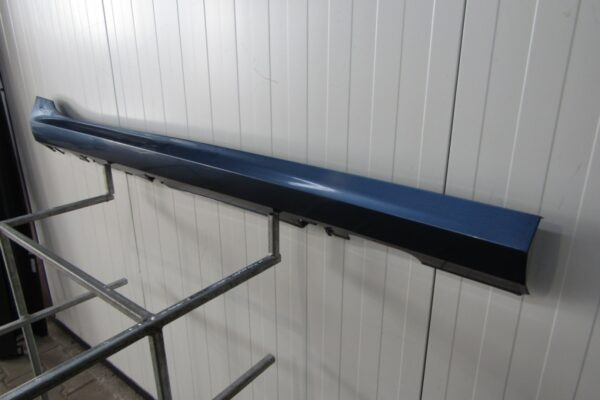 Zijskirt Dorpellijst Rechts Ford Fiesta MK8 ST 5D 18- h1bj a10154 Dorpel P12735A