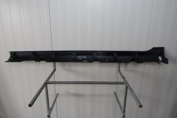 Zijskirt Dorpellijst Rechts Ford Fiesta MK8 ST 5D 18- h1bj a10154 Dorpel P12735A