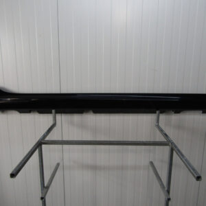 Zijskirt Dorpellijst Rechts Ford Fiesta MK8 ST 5D 18- h1bj a10154 Dorpel P13795