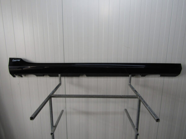 Zijskirt Dorpellijst Rechts Ford Fiesta MK8 ST 5D 18- h1bj a10154 Dorpel P13795