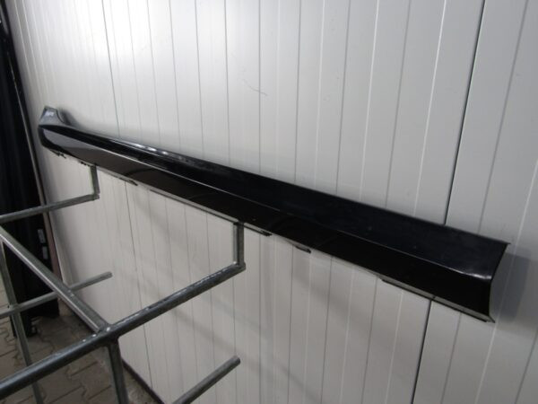 Zijskirt Dorpellijst Rechts Ford Fiesta MK8 ST 5D 18- h1bj a10154 Dorpel P13795