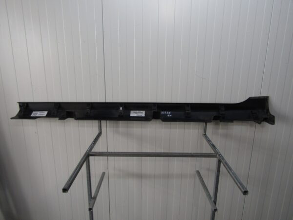 Zijskirt Dorpellijst Rechts Ford Fiesta MK8 ST 5D 18- h1bj a10154 Dorpel P13795