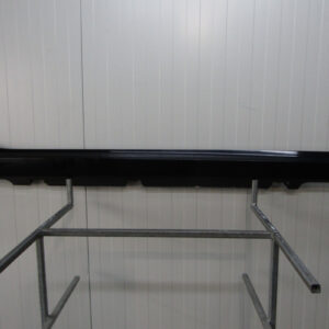 Zijskirt Dorpellijst Rechts Ford Fiesta MK8 ST 5D 18- h1bj a10154 Dorpel P13817