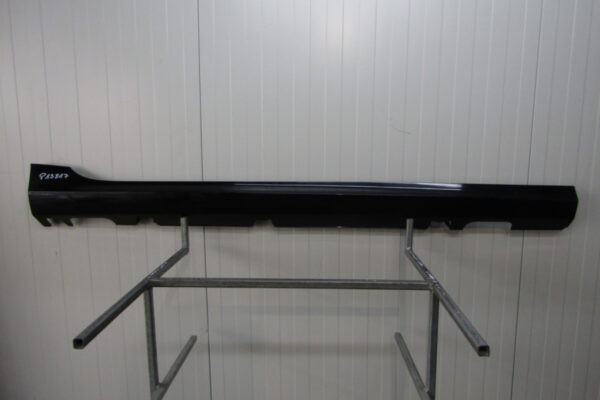 Zijskirt Dorpellijst Rechts Ford Fiesta MK8 ST 5D 18- h1bj a10154 Dorpel P13817