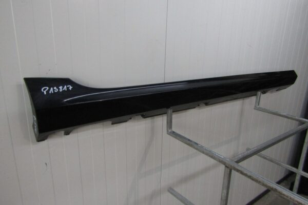 Zijskirt Dorpellijst Rechts Ford Fiesta MK8 ST 5D 18- h1bj a10154 Dorpel P13817
