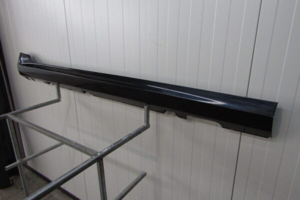 Zijskirt Dorpellijst Rechts Ford Fiesta MK8 ST 5D 18- h1bj a10154 Dorpel P13817