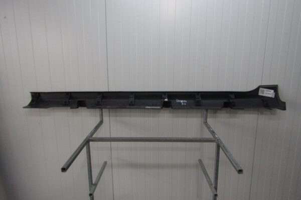 Zijskirt Dorpellijst Rechts Ford Fiesta MK8 ST 5D 18- h1bj a10154 Dorpel P13817