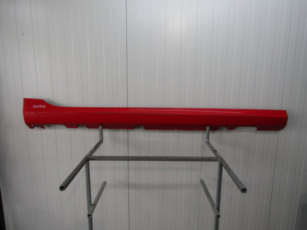 Zijskirt Dorpellijst Rechts Ford Fiesta MK8 ST 5D 18- h1bj a10154 Dorpel P13921