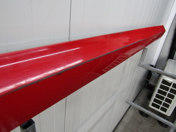 Zijskirt Dorpellijst Rechts Ford Fiesta MK8 ST 5D 18- h1bj a10154 Dorpel P13921