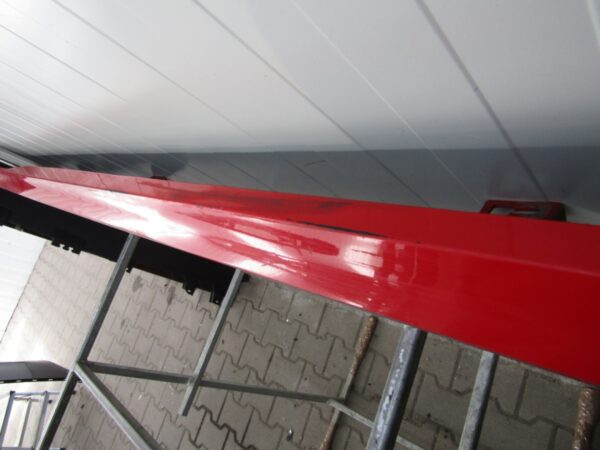 Zijskirt Dorpellijst Rechts Ford Fiesta MK8 ST 5D 18- h1bj a10154 Dorpel P13921