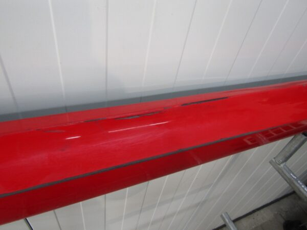 Zijskirt Dorpellijst Rechts Ford Fiesta MK8 ST 5D 18- h1bj a10154 Dorpel P13921
