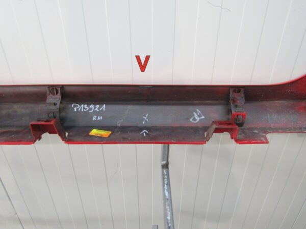 Zijskirt Dorpellijst Rechts Ford Fiesta MK8 ST 5D 18- h1bj a10154 Dorpel P13921