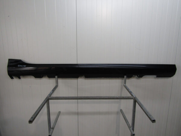Zijskirt Dorpellijst Rechts Ford Fiesta MK8 ST 5D 18- h1bj a10154 Dorpel P14028