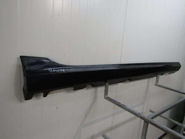 Zijskirt Dorpellijst Rechts Ford Fiesta MK8 ST 5D 18- h1bj a10154 Dorpel P14028