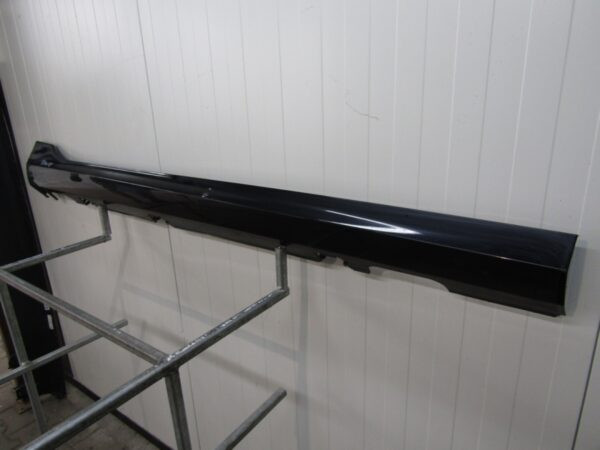 Zijskirt Dorpellijst Rechts Ford Fiesta MK8 ST 5D 18- h1bj a10154 Dorpel P14028