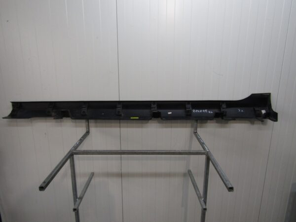 Zijskirt Dorpellijst Rechts Ford Fiesta MK8 ST 5D 18- h1bj a10154 Dorpel P14028
