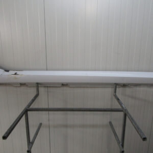 Zijskirt Dorpellijst Rechts Ford Fiesta MK8 ST 5D 18- h1bja10154 Dorpel P14234