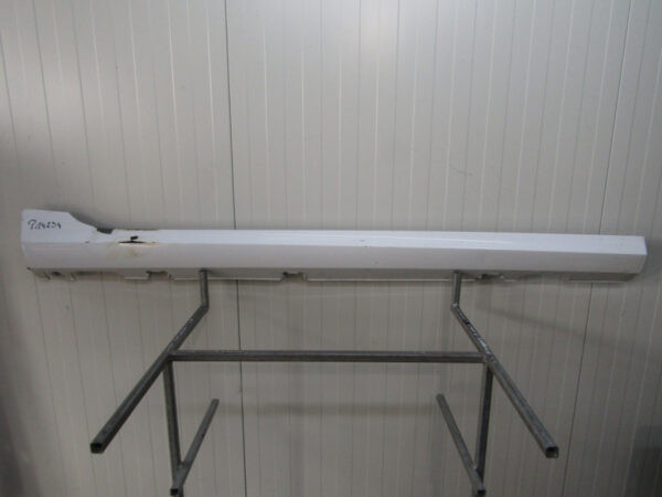 Zijskirt Dorpellijst Rechts Ford Fiesta MK8 ST 5D 18- h1bja10154 Dorpel P14234