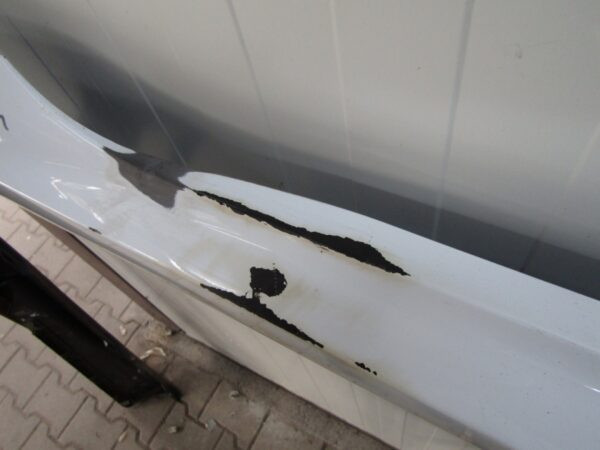 Zijskirt Dorpellijst Rechts Ford Fiesta MK8 ST 5D 18- h1bja10154 Dorpel P14234