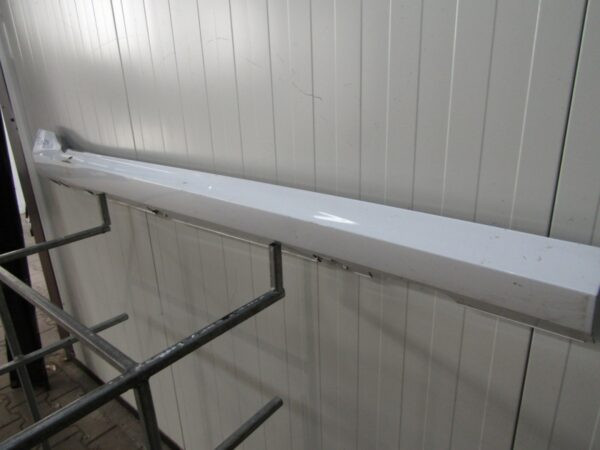 Zijskirt Dorpellijst Rechts Ford Fiesta MK8 ST 5D 18- h1bja10154 Dorpel P14234