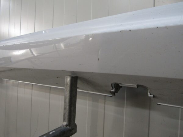 Zijskirt Dorpellijst Rechts Ford Fiesta MK8 ST 5D 18- h1bja10154 Dorpel P14234
